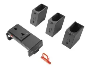 Lenovo Docking Station Mounting Bracket G2 - miniature 3
