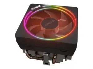AMD Wraith Prism - miniature 3