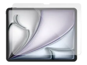 Compulocks iPad Air M2 & M3 13", Tempered Glass Screen Protector - miniature 1