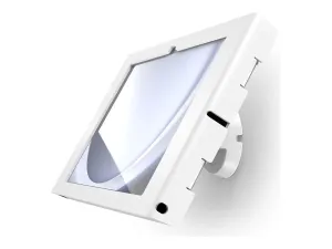 Compulocks Galaxy Tab A9+ Apex Enclosure Tilting Wall Mount - miniature 1