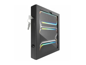 Compulocks iPad Pro M4 13" (2024), Apex Enclosure Core Stand - miniature 3