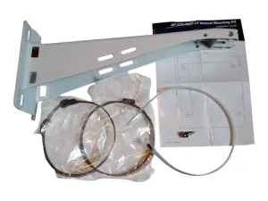 HPE Aruba Outdoor Pole/Wall Long Mount Kit - miniature 1