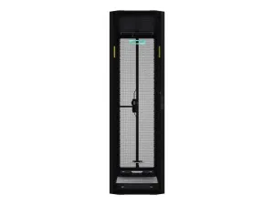 HPE 600mm x 1200mm G2 Kitted Advanced Pallet Rack - miniature 2