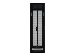 HPE 600mm x 1200mm G2 Kitted Advanced Pallet Rack - miniature 5