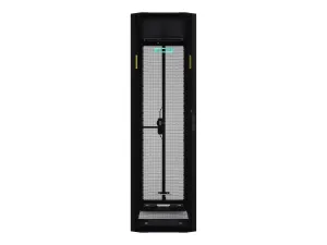 HPE 600mm x 1200mm G2 Kitted Advanced Pallet Rack - miniature 1