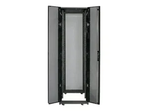 APC NetShelter SX Enclosure Without Sides - miniature 1