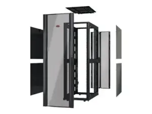 APC NetShelter SX - miniature 2