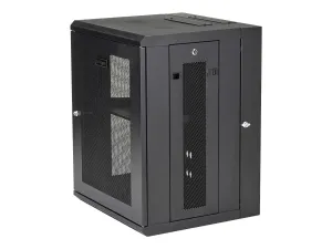 StarTech .com Rack serveur 15U à montage mural