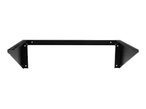 StarTech .com Rack de serveur vertical 6U 19" en acier et armoire serveur à fixation mural