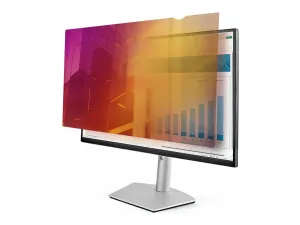 StarTech Filtre de Confidentialité pour Écran 24", Réversible/Doré - miniature 3