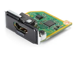 HP Flex IO V2 Card - miniature 4
