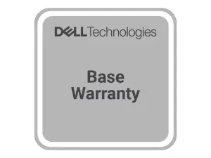 Dell Effectuez une mise à niveau de 2 ans Basic Onsite vers 3 ans Basic Onsite - miniature 4