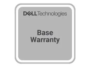 Dell Effectuez une mise à niveau de 2 ans Basic Onsite vers 3 ans Basic Onsite - miniature 3