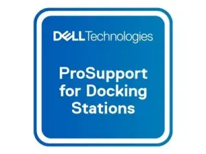 Dell Effectuez une mise à niveau de 3 ans Basic Advanced Exchange vers 3 ans ProSupport for monitors - miniature 2