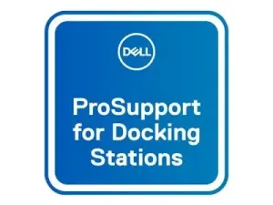 Dell Effectuez une mise à niveau de 3 ans Basic Advanced Exchange vers 3 ans ProSupport for monitors - miniature 3