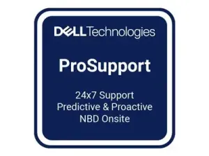 Dell Effectuez une mise à niveau de 3 ans ProSupport vers 5 ans ProSupport - miniature 3