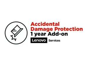 Lenovo Accidental Damage Protection - miniature 1