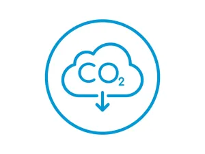 HP Print Carbon Emissions Sync Service