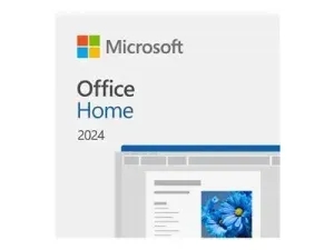 Microsoft Office Home 2024 - miniature 2