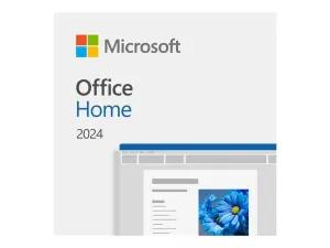 Microsoft Office Home 2024 - miniature 5