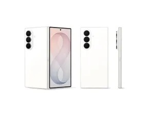 Samsung Galaxy Z Fold8 Ultra - miniature 4