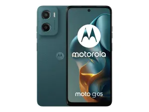 Motorola Moto G05 - miniature 4