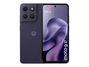 Motorola Moto G17 - miniature 3
