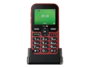 DORO Leva E10 - miniature 3