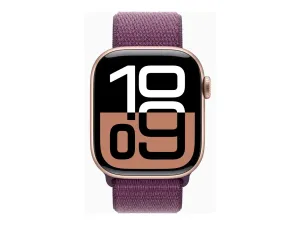 Apple Watch Series 10 (GPS + Cellular)