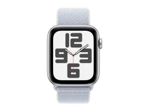 Apple Watch SE (GPS + Cellular)