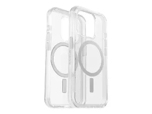 OtterBox Symmetry Series Clear - miniature 1