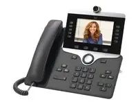 Cisco IP Phone 8845 - miniature 2