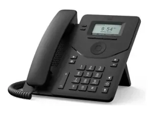 Cisco Desk Phone 9811 - miniature 3