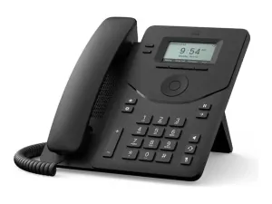 Cisco Desk Phone 9811 - miniature 4