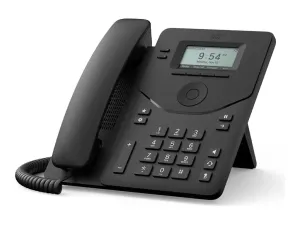 Cisco Desk Phone 9811 - miniature 1