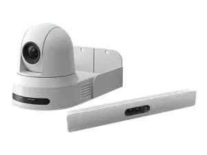 Cisco Webex Room Kit Plus PTZ - miniature 4