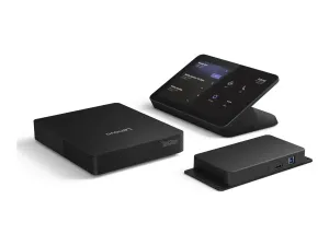 Lenovo ThinkSmart Core Gen 2 - miniature 1