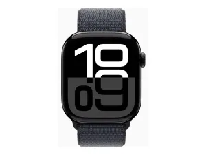 Apple Watch Series 10 (GPS + Cellular) - miniature 1