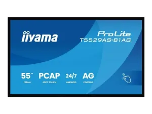 iiyama ProLite T5529AS-B1AG - miniature 4