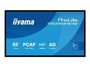 iiyama ProLite T5529AS-B1AG - miniature 2