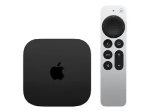 Apple TV 4K (Wi-Fi) - miniature 3