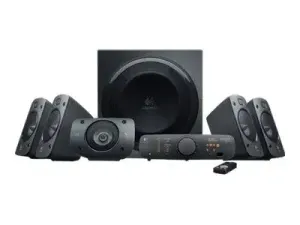 Logitech Z-906 - miniature 5