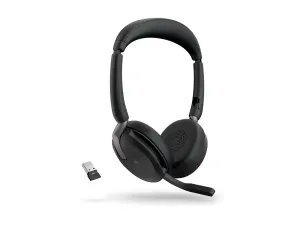 Jabra Evolve2 65 Flex MS Stereo - miniature 4