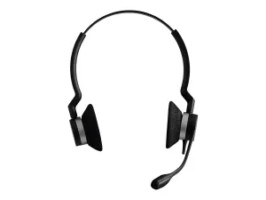 Jabra BIZ 2300 USB UC Duo - miniature 1