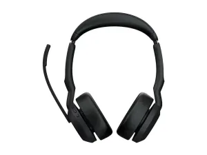 Jabra Evolve2 55 MS Stereo - miniature 3
