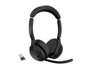 Jabra Evolve2 55 MS Stereo - miniature 5