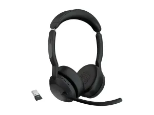 Jabra Evolve2 55 MS Stereo - miniature 4