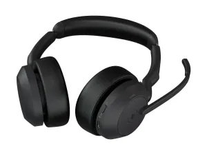 Jabra Evolve2 55 MS Stereo - miniature 2
