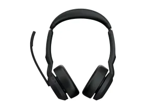 Jabra Evolve2 55 MS Stereo - miniature 1
