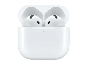 Apple AirPods 4 with Active Noise Cancellation - miniature 2